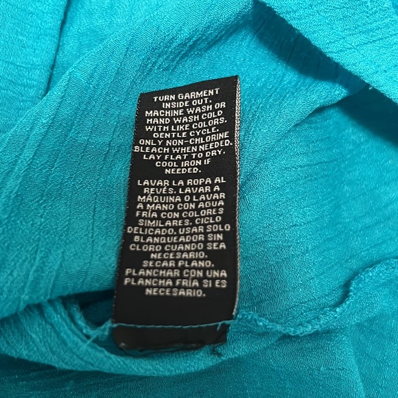 Zac & Rachel Top - Picture 6 of 6